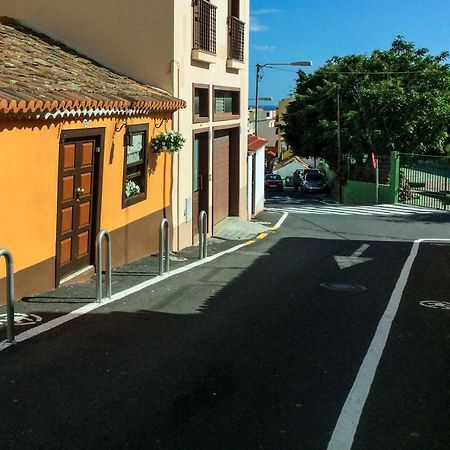 Apartamento Arena En Santa Cruz De La Palma Santa Cruz de la Palma  Exteriör bild