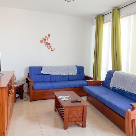 Apartamento Arena En Santa Cruz De La Palma Santa Cruz de la Palma  Exteriör bild