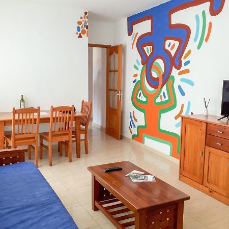 Apartamento Arena En Santa Cruz De La Palma Santa Cruz de la Palma  Exteriör bild