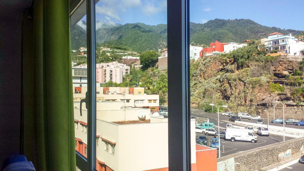 Apartamento Arena En Santa Cruz De La Palma Santa Cruz de la Palma  Exteriör bild