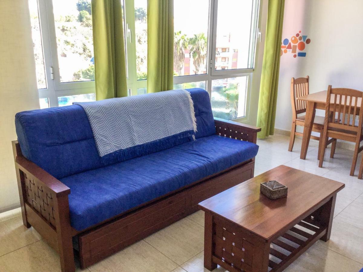 Apartamento Arena En Santa Cruz De La Palma Santa Cruz de la Palma  Exteriör bild