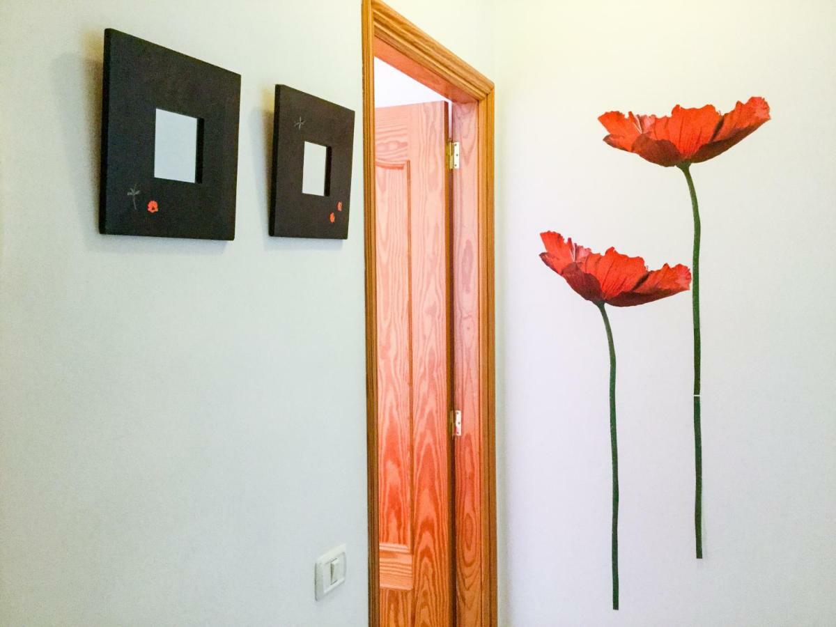 Apartamento Arena En Santa Cruz De La Palma Santa Cruz de la Palma  Exteriör bild