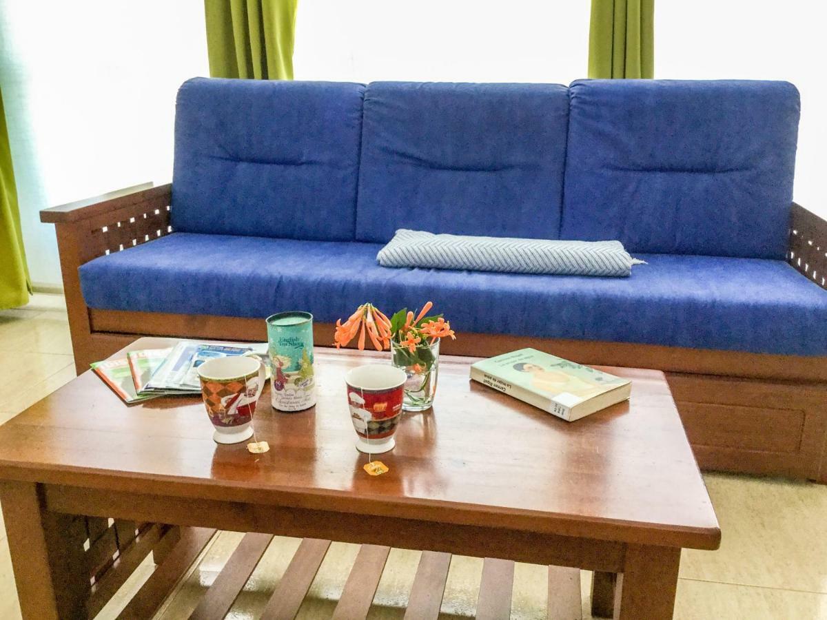 Apartamento Arena En Santa Cruz De La Palma Santa Cruz de la Palma  Exteriör bild