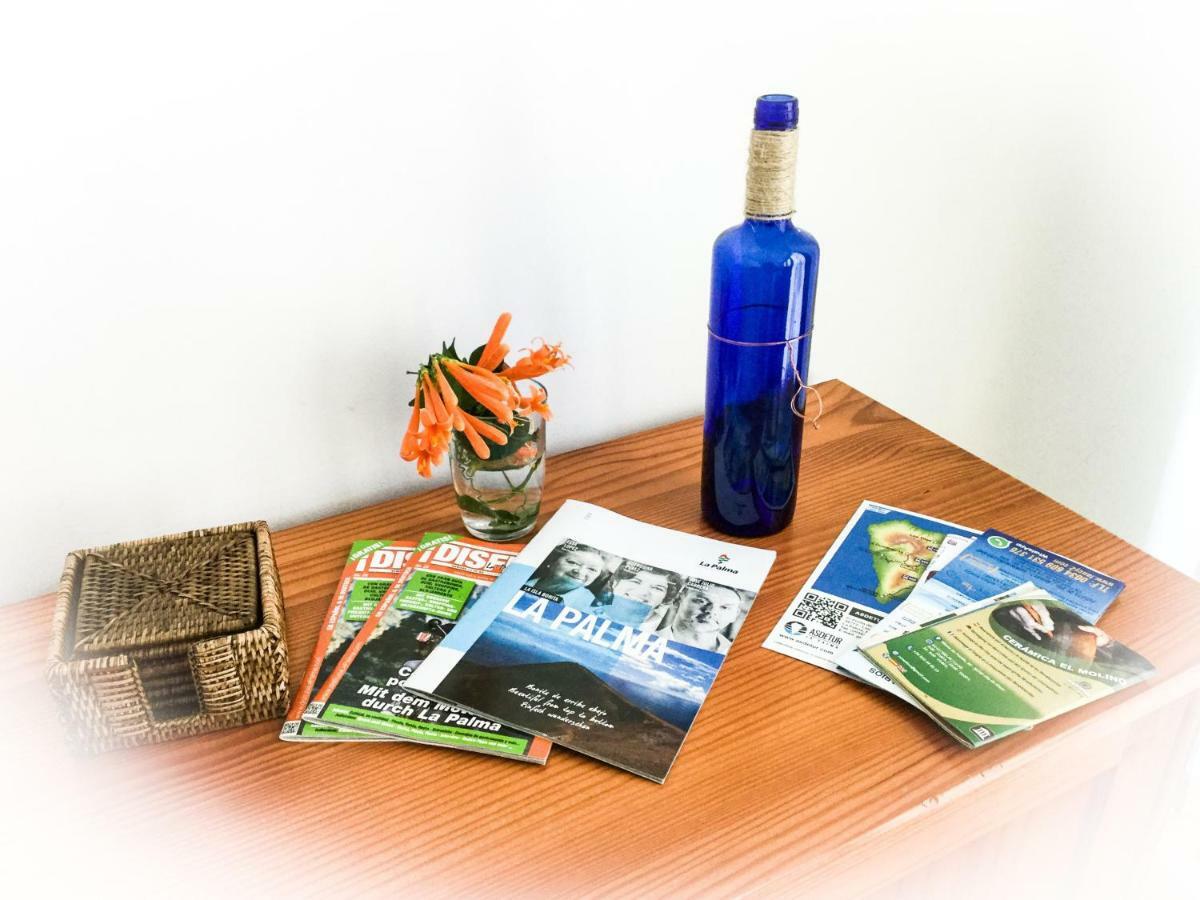 Apartamento Arena En Santa Cruz De La Palma Santa Cruz de la Palma  Exteriör bild