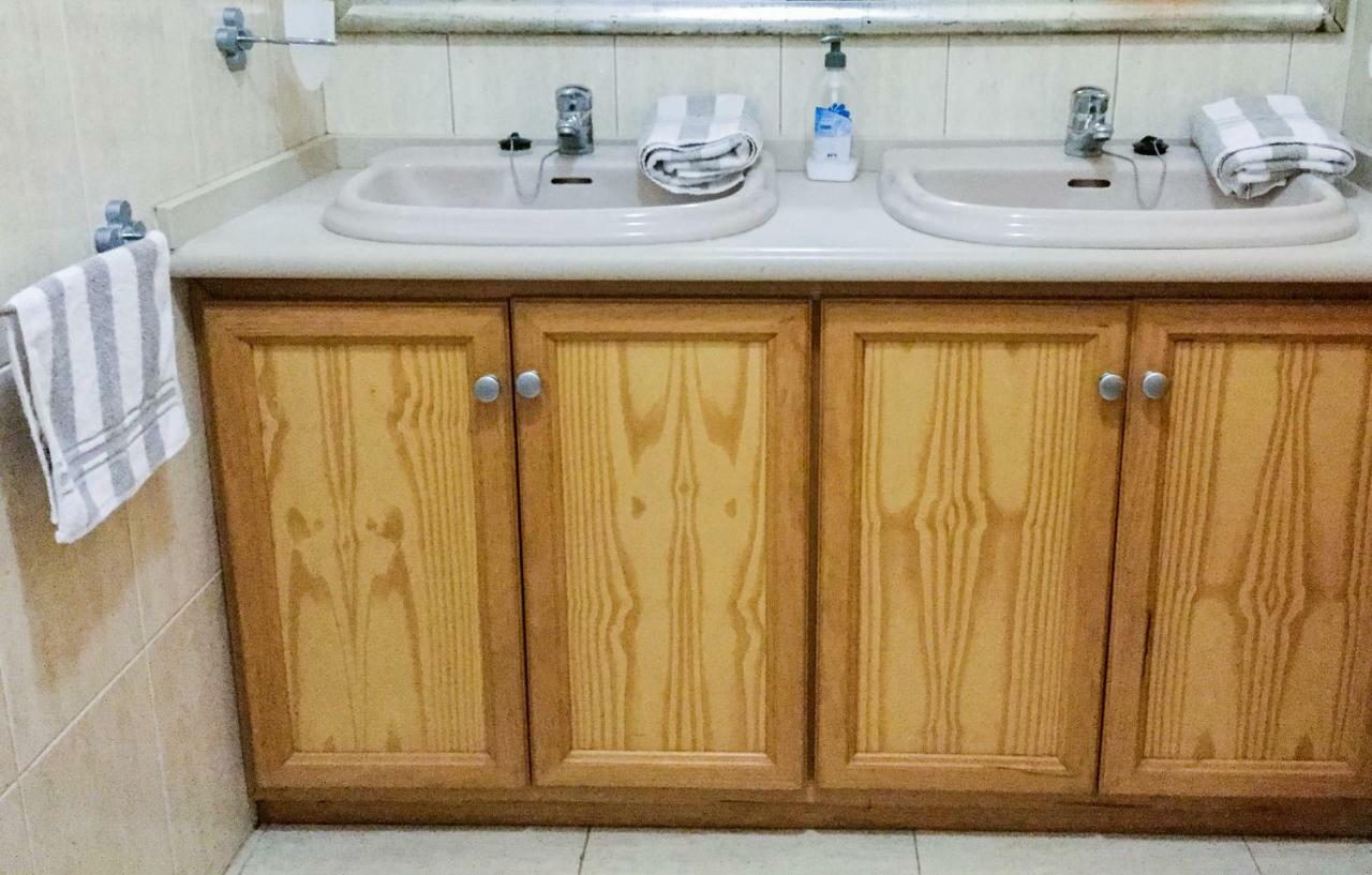 Apartamento Arena En Santa Cruz De La Palma Santa Cruz de la Palma  Exteriör bild