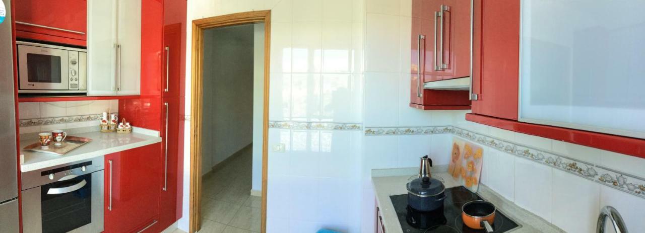 Apartamento Arena En Santa Cruz De La Palma Santa Cruz de la Palma  Exteriör bild