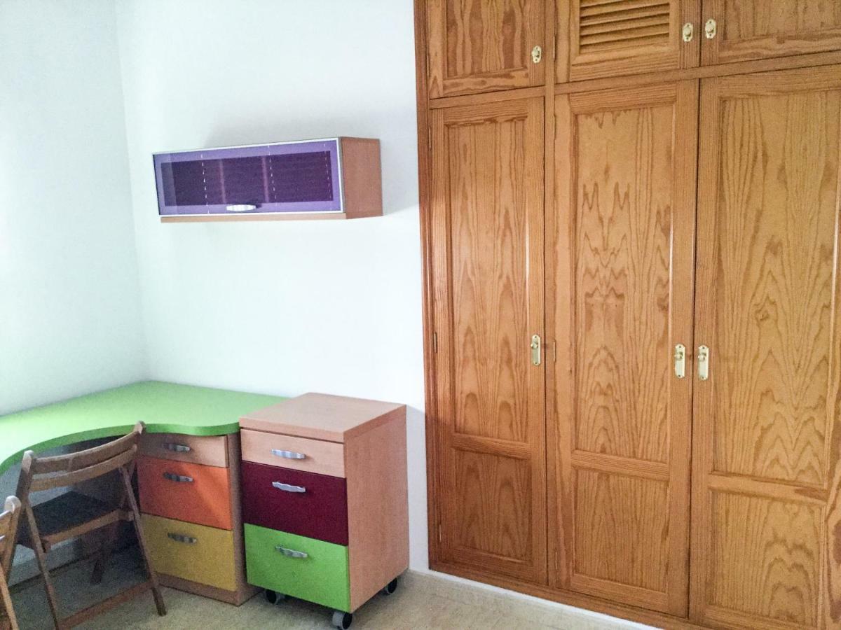 Apartamento Arena En Santa Cruz De La Palma Santa Cruz de la Palma  Exteriör bild