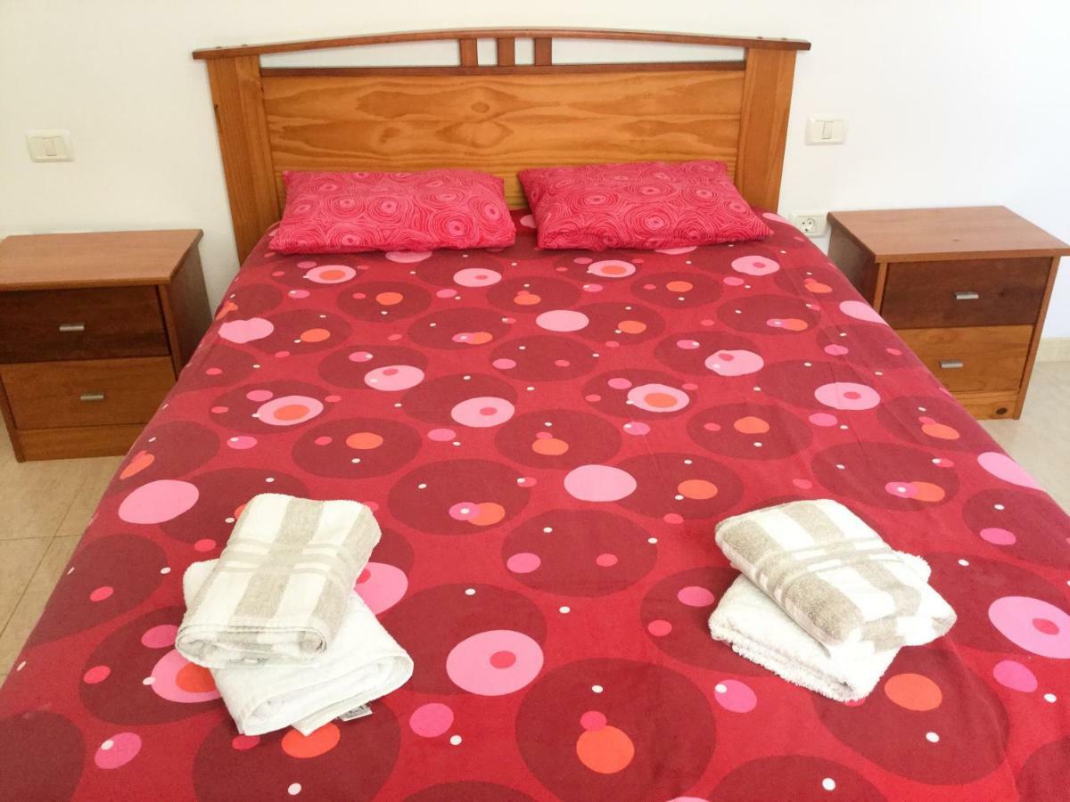 Apartamento Arena En Santa Cruz De La Palma Santa Cruz de la Palma  Exteriör bild