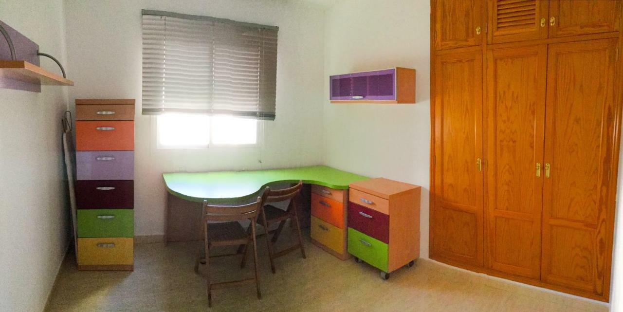 Apartamento Arena En Santa Cruz De La Palma Santa Cruz de la Palma  Exteriör bild