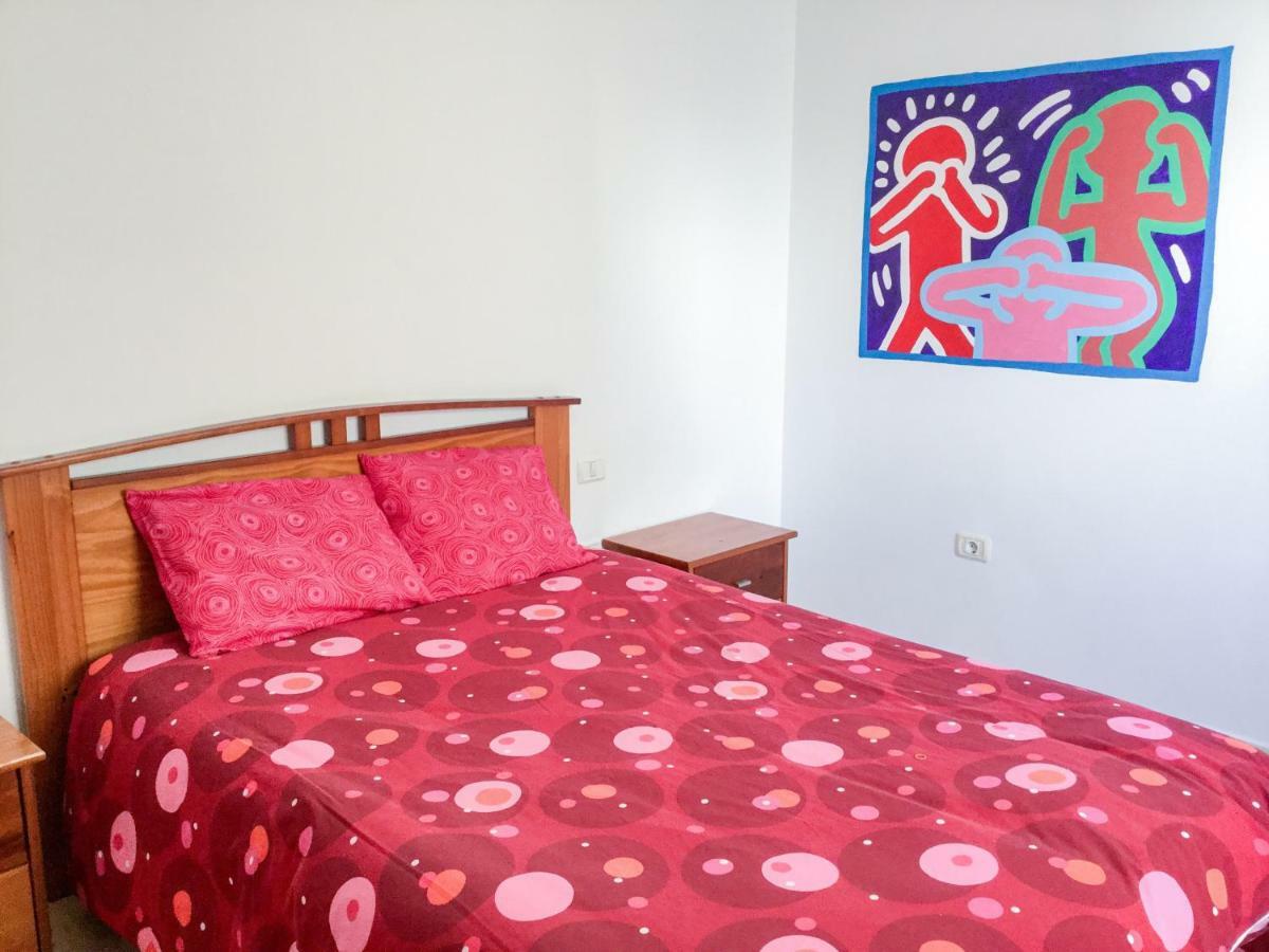 Apartamento Arena En Santa Cruz De La Palma Santa Cruz de la Palma  Exteriör bild