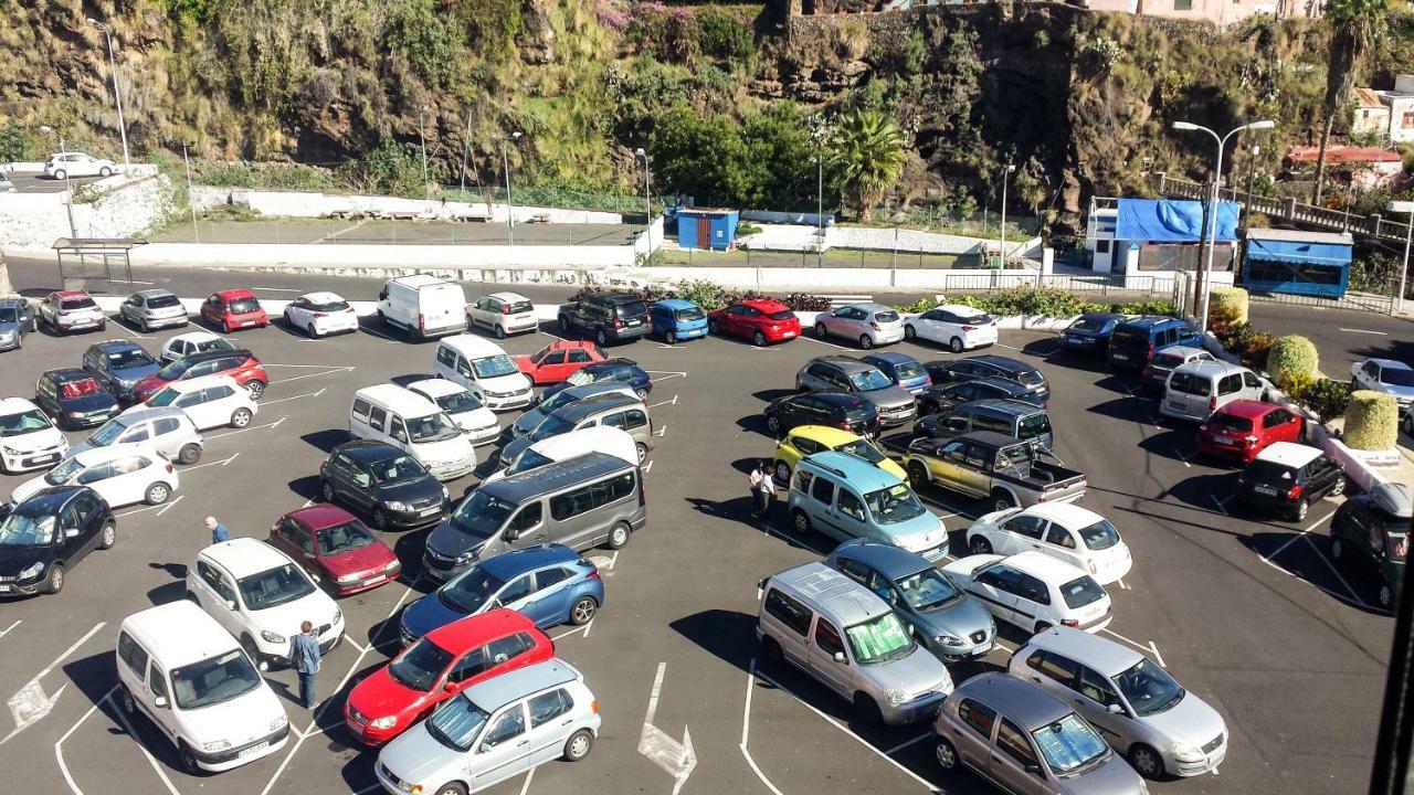 Apartamento Arena En Santa Cruz De La Palma Santa Cruz de la Palma  Exteriör bild