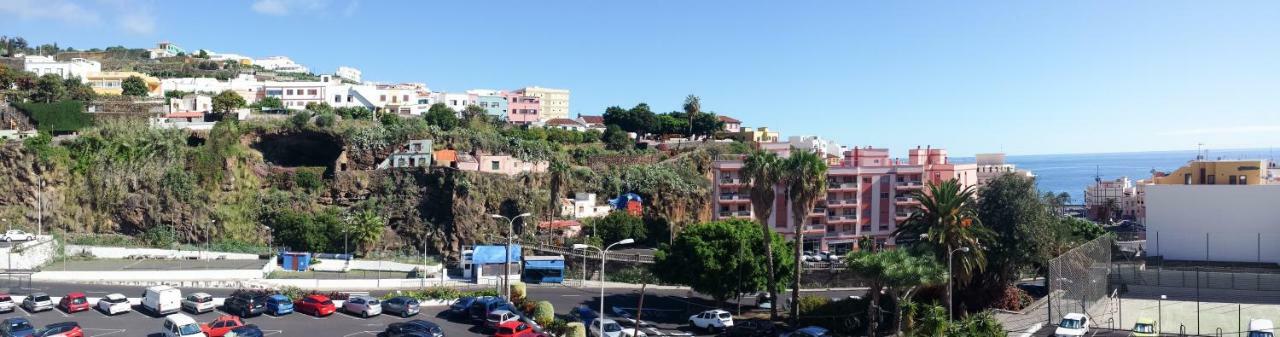 Apartamento Arena En Santa Cruz De La Palma Santa Cruz de la Palma  Exteriör bild