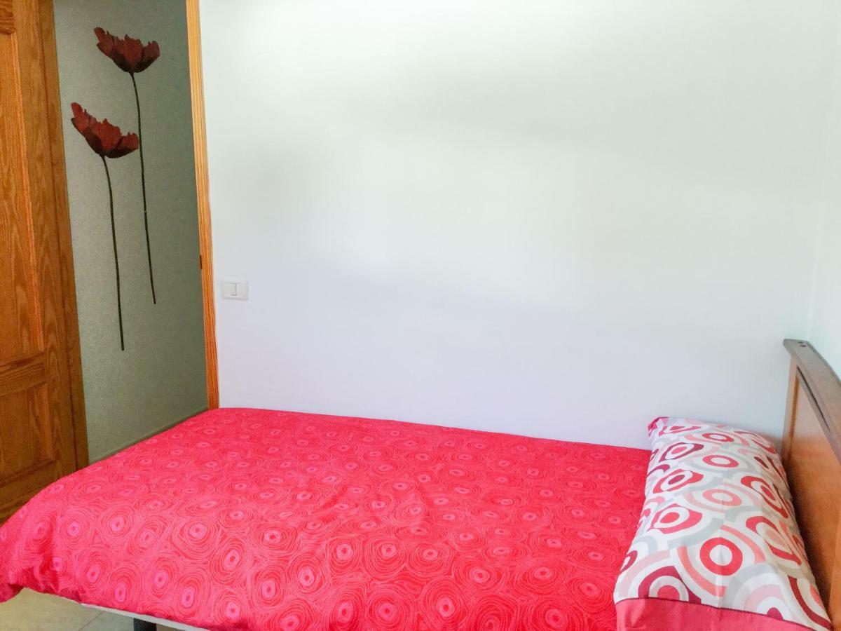 Apartamento Arena En Santa Cruz De La Palma Santa Cruz de la Palma  Exteriör bild