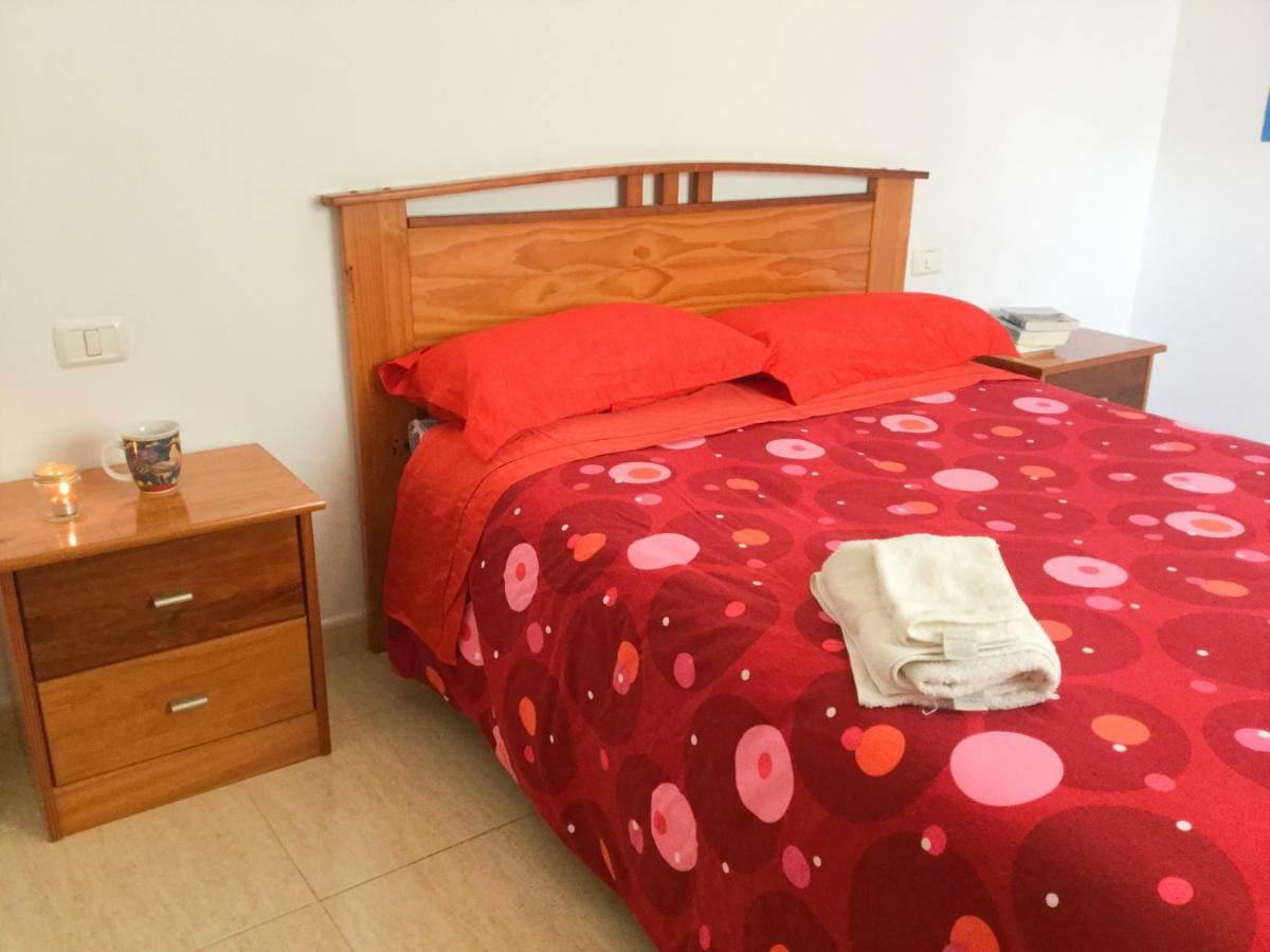 Apartamento Arena En Santa Cruz De La Palma Santa Cruz de la Palma  Exteriör bild