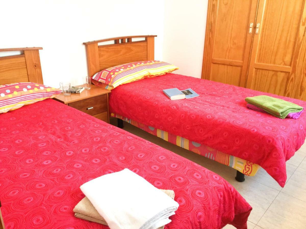 Apartamento Arena En Santa Cruz De La Palma Santa Cruz de la Palma  Exteriör bild