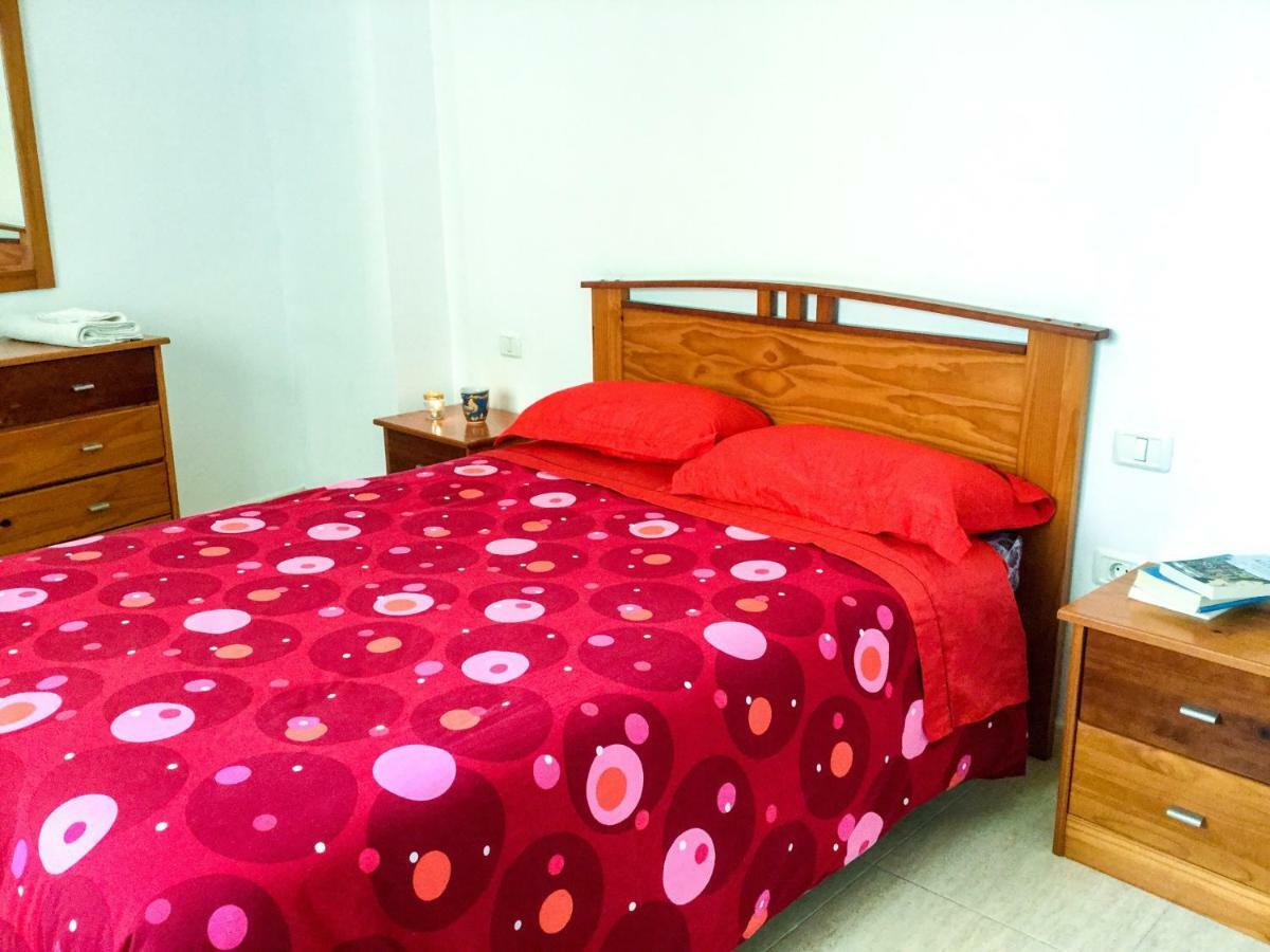 Apartamento Arena En Santa Cruz De La Palma Santa Cruz de la Palma  Exteriör bild