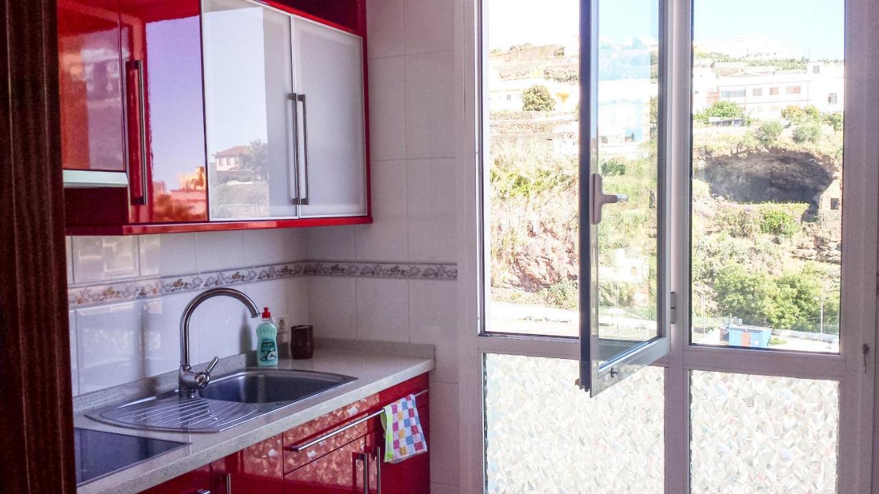 Apartamento Arena En Santa Cruz De La Palma Santa Cruz de la Palma  Exteriör bild